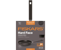 FISKARS Patelnia 26 cm HARD FACE (1052223) - 1379422 - zdjęcie 3